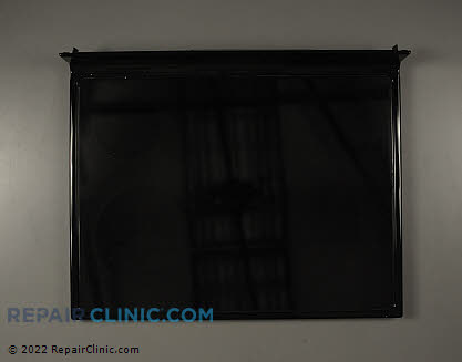 Glass Cooktop 5706X541-09     Main Product View