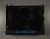 Glass Cooktop 5706X541-09     Alternate Product View