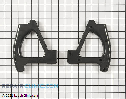 Handle Grip (OEM)  09-75301-06
