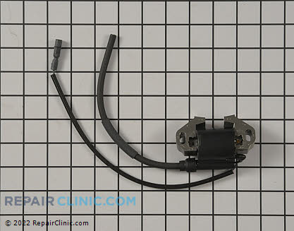 Ignition Coil 30500-ZK8-C02 Main Product View