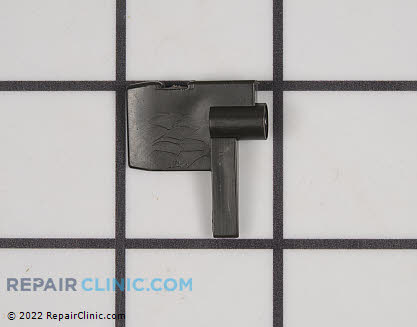 Louver WJ2X547         Main Product View