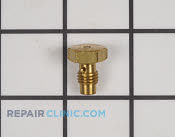 Nut - Part # 1659235 Mfg Part # 640055