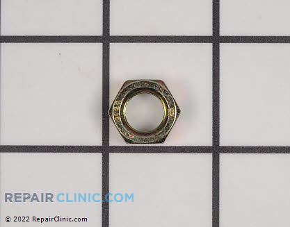 Nut 712-0711 Main Product View