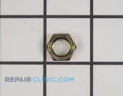 Nut - Part # 1825971 Mfg Part # 712-0711