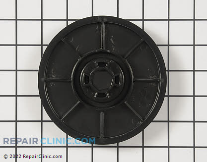Pulley 791-00018 Main Product View