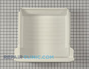 Snack  Pan - Part # 1546248 Mfg Part # W10163047