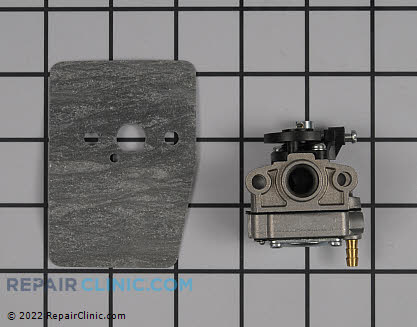 Carburetor 6690481 Main Product View