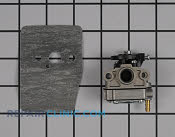 Carburetorset - Part # 2233002 Mfg Part # 6690481