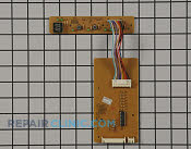 Control Board - Part # 2030788 Mfg Part # DA41-00108A