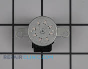 Drive Motor - Part # 1330185 Mfg Part # 4681A20055A