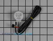 Drive Motor - Part # 1554997 Mfg Part # 4681AP2968S