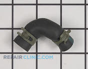 Fastener - Part # 2356803 Mfg Part # 322057-301