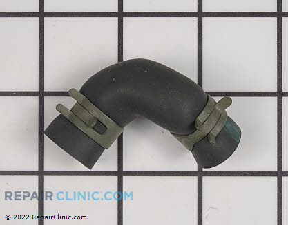 Hose 322057-301 Main Product View