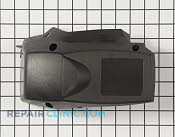 Housing cylinder sh - Part # 1986781 Mfg Part # 530057872