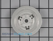 Knob Dial - Part # 1175878 Mfg Part # 3956787