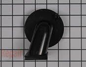Pivot, intake complete - Part # 2132984 Mfg Part # 09-75066-02