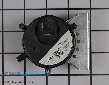 Switch S1-02427632001 Main Product View