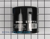 Transmission filter - Part # 1654077 Mfg Part # 120-519