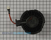 Wheel - Part # 2691823 Mfg Part # 657199