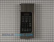 Control  Panel - Part # 1555925 Mfg Part # WB07X11281