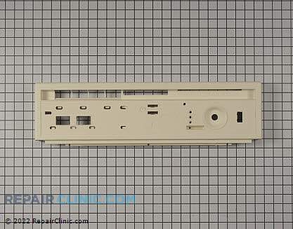 Control Panel (OEM)  WD34X10561 - $37.55