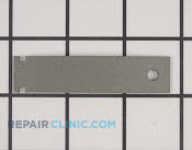Drum Slide, Glide, or Pad - Part # 2677745 Mfg Part # WE1M1067