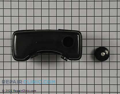 Gas Tank 410273 Main Product View