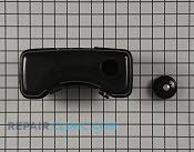 Gas Tank - Part # 1659100 Mfg Part # 410273