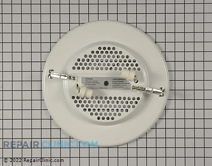 Grille S97016718 Main Product View
