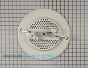 Grille - Part # 1930365 Mfg Part # S97016718