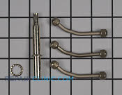 Hardware kit - Part # 1930364 Mfg Part # S97016717