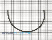 Hose - Part # 1168761 Mfg Part # WH41X10109