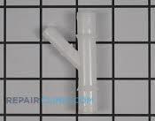 Hose - Part # 1168762 Mfg Part # WH41X10110