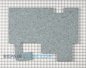 Insulation - Part # 1388340 Mfg Part # 665330