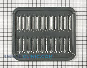 Oven  Rack - Part # 1383869 Mfg Part # 449756