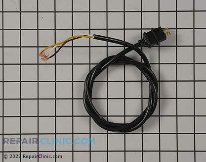 Power Cord 46521021 Main Product View