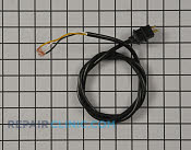 Power Cord - Part # 1609164 Mfg Part # 46521021