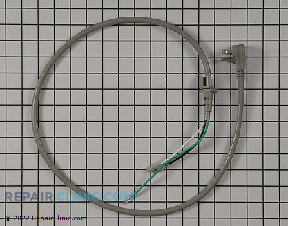 Power Cord EAD59116210     Main Product View