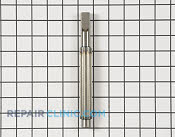 Shaft- input - Part # 1773035 Mfg Part # 21546149