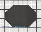Tub Wear Pad - Part # 1770949 Mfg Part # 02530700