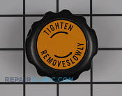 Cap - Part # 1751952 Mfg Part # 49085-2052