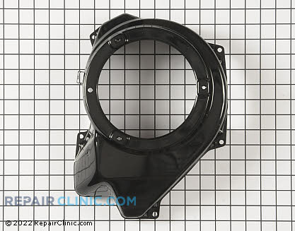 Cover 19610-ZE2-700ZD Main Product View