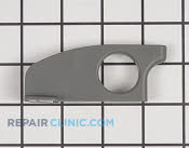 Handle - Part # 1662554 Mfg Part # 62560