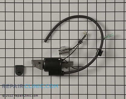 Ignition Coil 30560-889-801 Main Product View