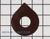 Plate, side - Part # 2254642 Mfg Part # 17724203930