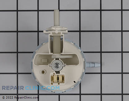 Pressure Switch W10268910 Main Product View