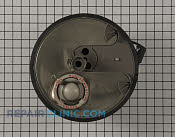Pump and Motor Assembly - Part # 1551165 Mfg Part # W10056429      