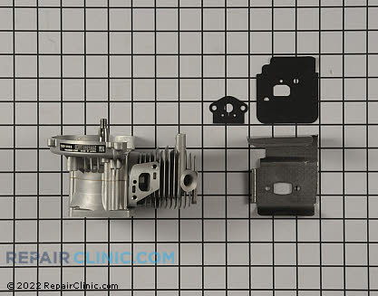 Short Block SB1096 Main Product View