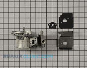 Short Block - Part # 1997393 Mfg Part # SB1096