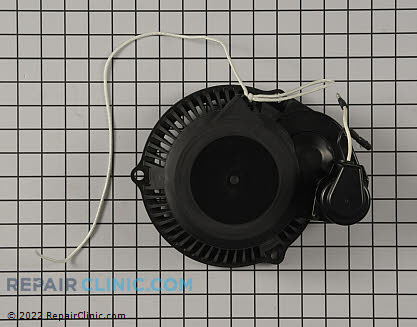 Starter assy. 28400-ZS9-A04 Main Product View